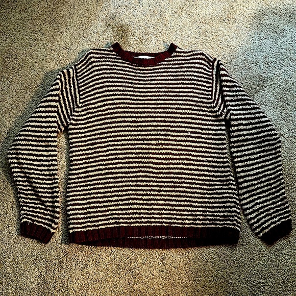 J. Crew Other - Vintage Men’s Small J. Crew hand-knitted sweater